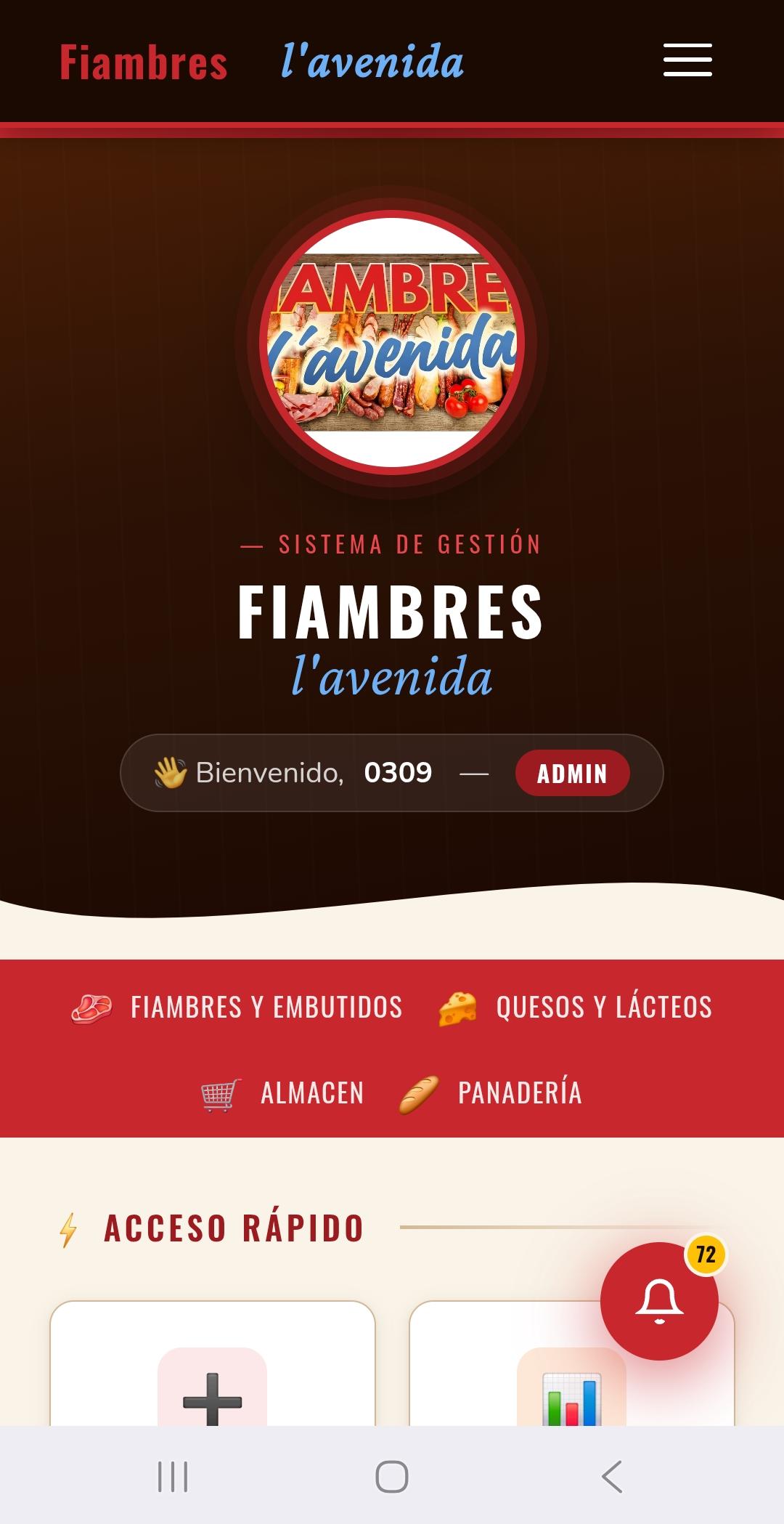 Inicio