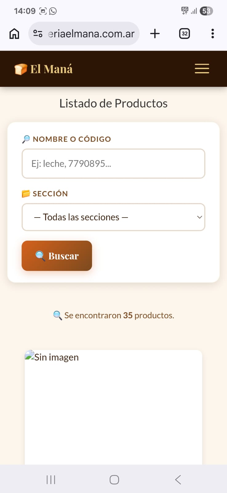 Inicio