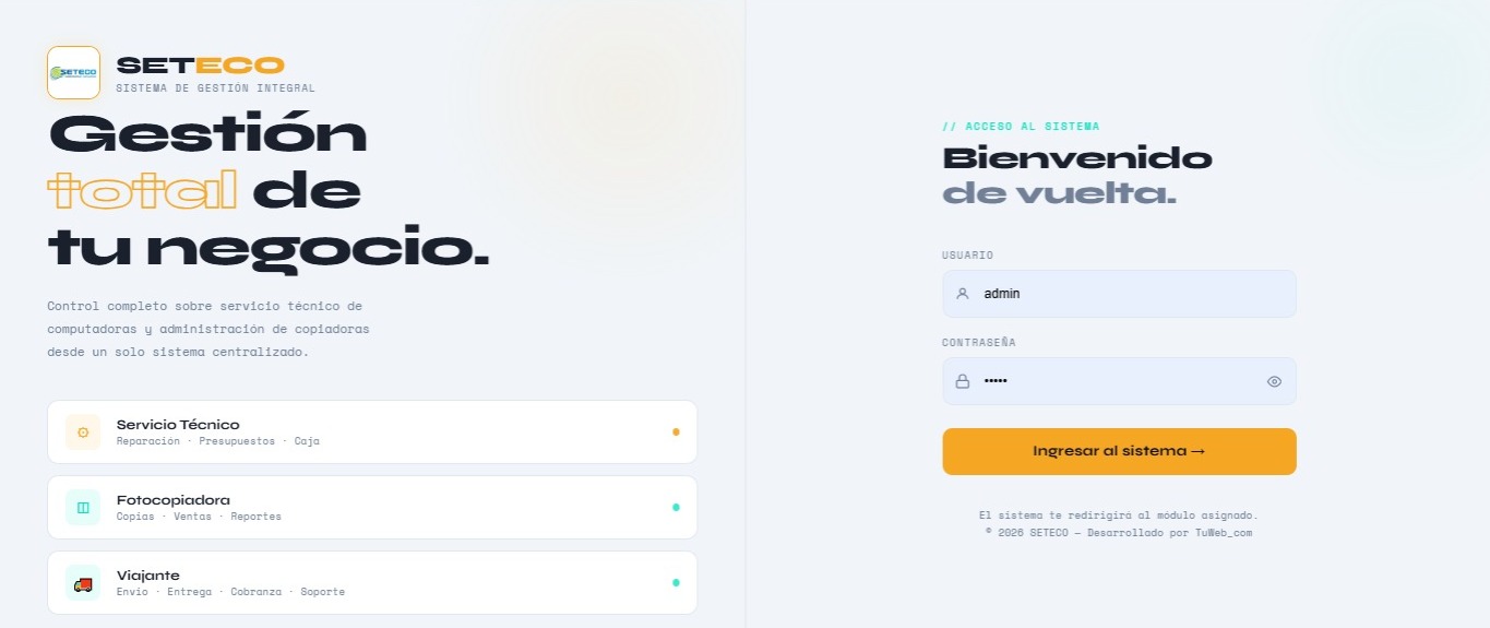 Ingreso
