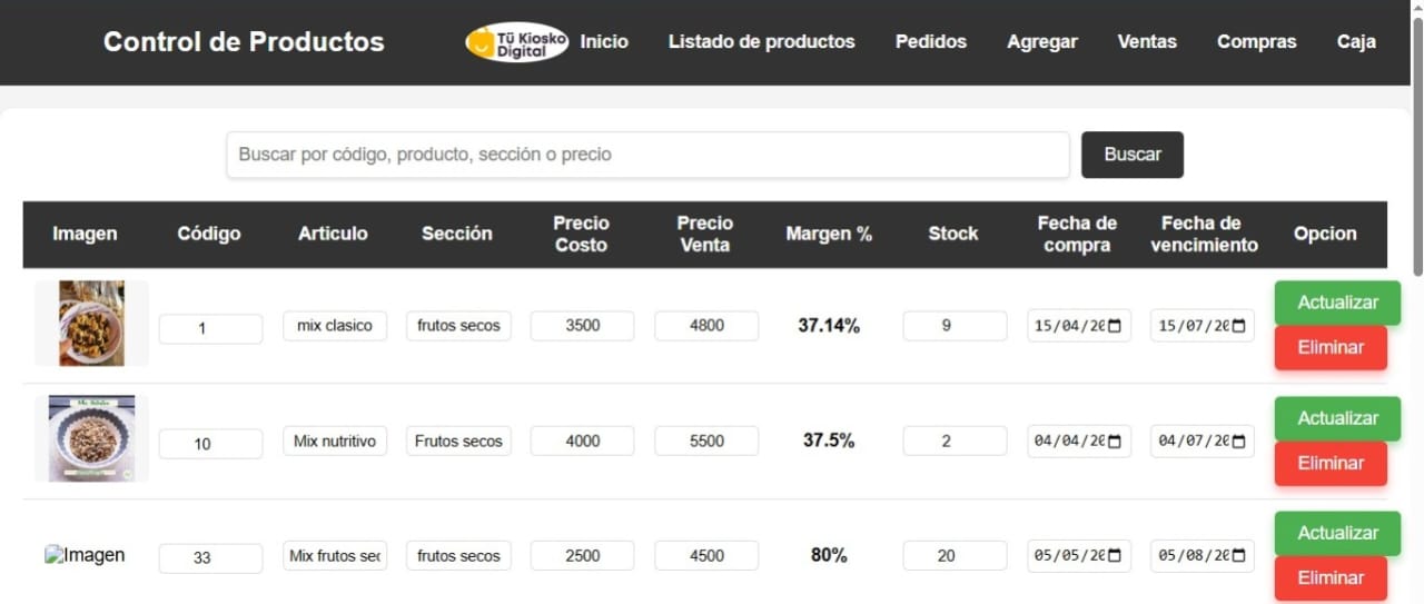 Stock